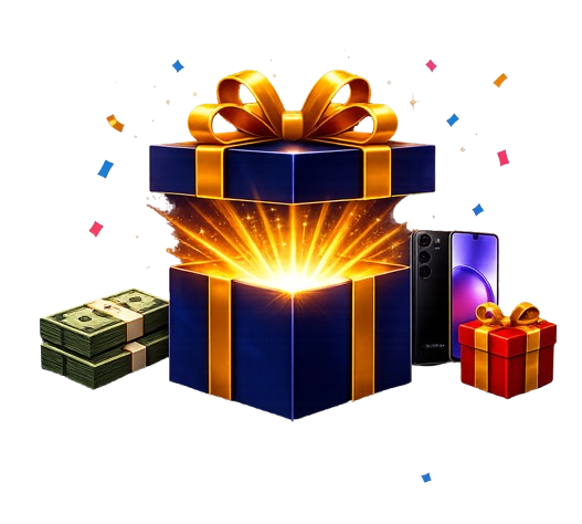 Special Reward